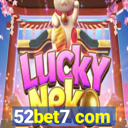 52bet7 com